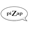 Logo piZap Photo Editor Ícone Logo piZap Photo Editor Ícone