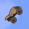 Logo IndestructoTank Ícone Logo IndestructoTank Ícone
