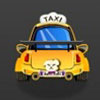 Logo Taxi Madness Ícone Logo Taxi Madness Ícone