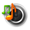 Logo Free Ringtones Maker Ícone Logo Free Ringtones Maker Ícone