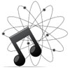 Logo AtomicPlayer Ícone Logo AtomicPlayer Ícone