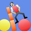 Logo Physamajig Ícone Logo Physamajig Ícone