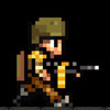 Logo Private Joe - Dungeons Ícone Logo Private Joe - Dungeons Ícone