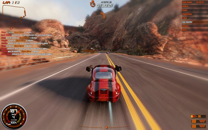 download gas guzzlers combat carnage