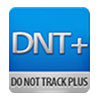Logo DoNotTrackMe para Internet Explorer 9 Ícone Logo DoNotTrackMe para Internet Explorer 9 Ícone