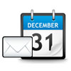 Logo Right Inbox Ícone Logo Right Inbox Ícone