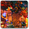 Logo Dungeon Defenders Ícone Logo Dungeon Defenders Ícone