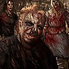 Logo World of the Living Dead Ícone Logo World of the Living Dead Ícone