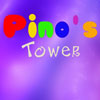 Logo Pino´s Tower Ícone Logo Pino´s Tower Ícone