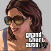Logo Grand Theft Auto Registry Repair Tool Ícone Logo Grand Theft Auto Registry Repair Tool Ícone