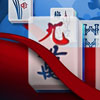 Logo Mahjong Deluxe! Ícone Logo Mahjong Deluxe! Ícone