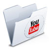 Logo NoVirusThanks YouTube Video Downloader Ícone Logo NoVirusThanks YouTube Video Downloader Ícone