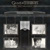 Logo Game of Thrones – Dethroned Ícone Logo Game of Thrones – Dethroned Ícone