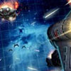 Logo Star Hammer Tactics Ícone Logo Star Hammer Tactics Ícone