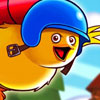 Logo RocketBird Ícone Logo RocketBird Ícone
