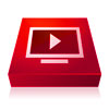 Logo MediaPlus para Opera Ícone Logo MediaPlus para Opera Ícone