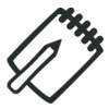 Logo uSketch Ícone Logo uSketch Ícone