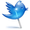 Logo Bird Bell Ícone Logo Bird Bell Ícone