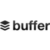 Logo Buffer App Ícone Logo Buffer App Ícone
