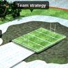 Logo Rugby Manager Ícone Logo Rugby Manager Ícone