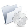 Logo Windows Bootable Image Creator Ícone Logo Windows Bootable Image Creator Ícone