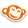 Logo PicMonkey Ícone Logo PicMonkey Ícone