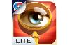 Logo DreamSleuth: hidden object adventure quest lite Ícone Logo DreamSleuth: hidden object adventure quest lite Ícone