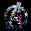 Logo The Avengers Windows 7 Theme Ícone Logo The Avengers Windows 7 Theme Ícone