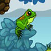 Logo Frog Dares Ícone Logo Frog Dares Ícone