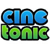 Logo Cinetonic para Chrome Ícone Logo Cinetonic para Chrome Ícone