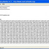 Logo WriteProcessMemory Monitor Ícone Logo WriteProcessMemory Monitor Ícone