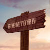 Logo Gangs of Boomtown Ícone Logo Gangs of Boomtown Ícone