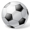 Logo Factory Balls Ícone Logo Factory Balls Ícone