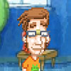 Logo Nurse Quest: Love Hurts Ícone Logo Nurse Quest: Love Hurts Ícone