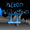 Logo Alien Abduction II Ícone Logo Alien Abduction II Ícone