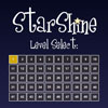 Logo StarShine Ícone Logo StarShine Ícone