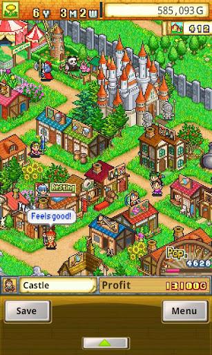 Dungeon Village - Imagem 2 do software