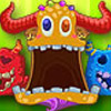 Logo Funny Hell Ícone Logo Funny Hell Ícone