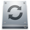 Logo iFileRecovery Ícone Logo iFileRecovery Ícone