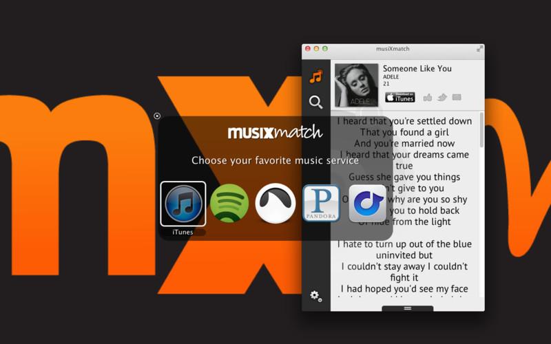 download musixmatch add lyrics