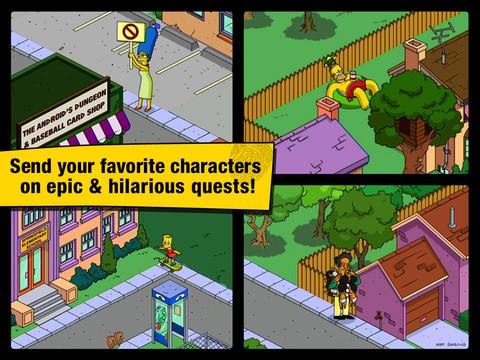 tapped out a revanche dublado download mega