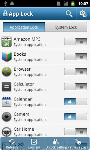 applock mod apk