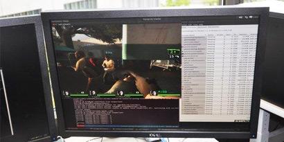 Imagem de: Valve confirma lançamento do Steam e jogos com a engine Source para o Linux