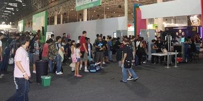 Imagem de: Campus Party Recife é confirmada para julho