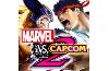 Logo Marvel Vs. Capcom 2 Ícone Logo Marvel Vs. Capcom 2 Ícone