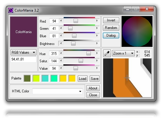 Colormania for mac os Colormania for mac os