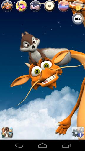 Talking 3 Headed Dragon Download To Android Gratis