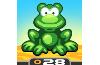 Logo Frogbert Ícone Logo Frogbert Ícone