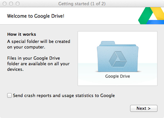 download google drive for windows desktop