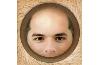 Logo BaldBooth Ícone Logo BaldBooth Ícone